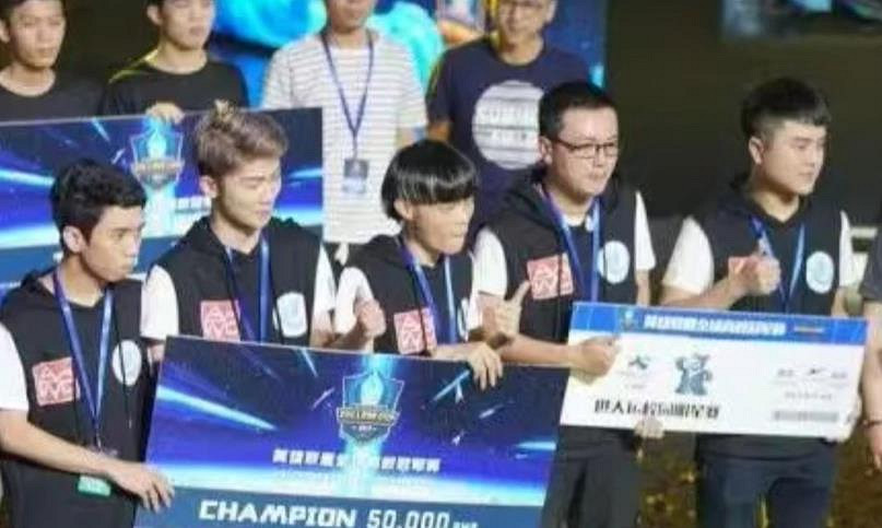 《lol》高校聯賽曆屆冠軍一覽 《lol》高校聯賽曆屆冠軍一覽