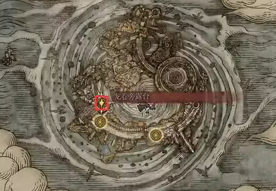 《艾爾登法環》失色鍛造石6-8獲得方法 《艾爾登法環》失色鍛造石6-8獲得方法