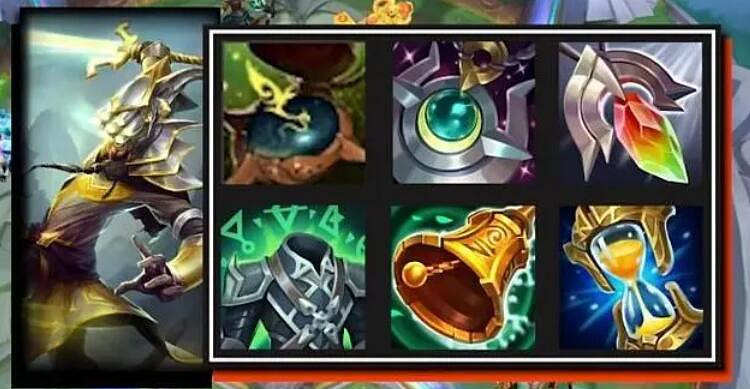 《lol》鬥魂競技場厲害陣容推薦一覽