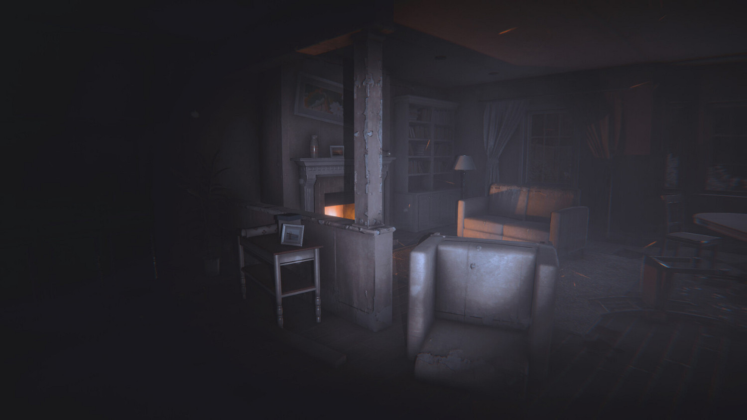 心理恐怖遊戲《Whispering Lane》Steam頁面上線 2月發售