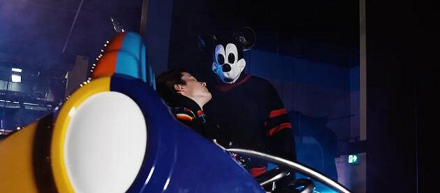 《Infestation: Origins》初代米老鼠再就業 《Infestation: Origins》初代米老鼠再就業