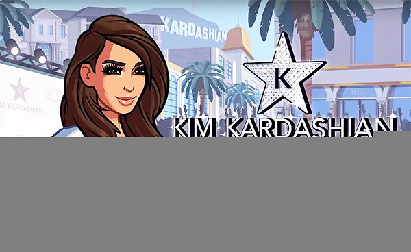 金·卡戴珊旗下營運近10年手遊即將停服 現已下架商店 金·卡戴珊旗下營運近10年手遊即將停服 現已下架商店