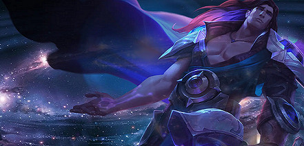 《lol》2v2v2最強組合介紹