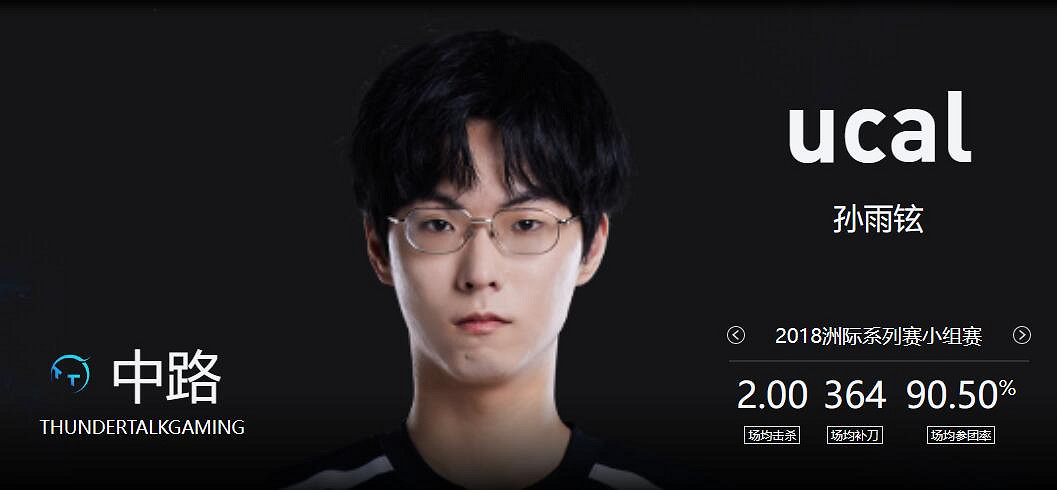 《lol》小組賽AL vs TT影片介紹