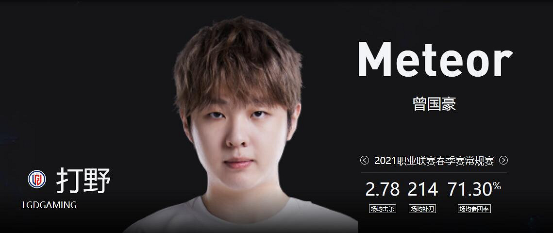 《lol》小組賽RNG vs LGD影片介紹