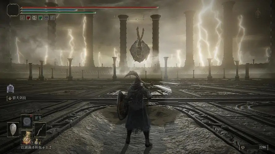 《艾爾登法環》雪原可收集套裝一覽 《艾爾登法環》雪原可收集套裝一覽