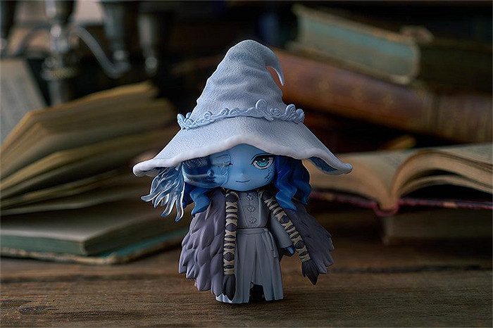 菈妮才是真愛！《艾爾登法環》雪魔女手辦開啟預售