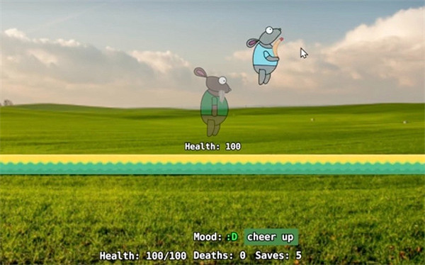 賽博刑具！國外玩家嘗試製作史上最反人類的電子遊戲