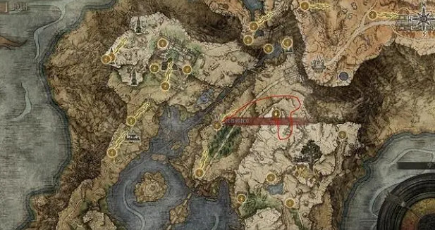 《艾爾登法環》聖杯滴露效果介紹 《艾爾登法環》聖杯滴露效果介紹