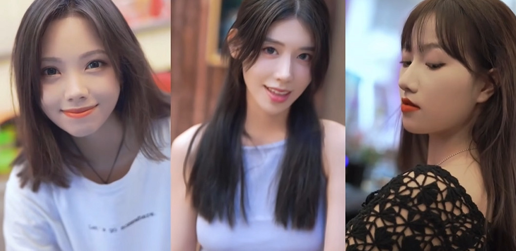 跟風製作的翻版《完蛋！》,可能是最純粹的賽博答辯