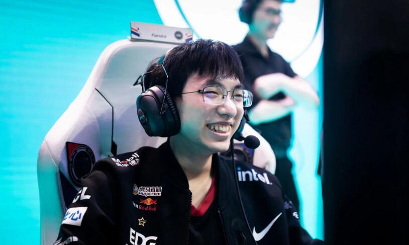 《英雄聯盟》lpl種子戰隊名單一覽 《英雄聯盟》lpl種子戰隊名單一覽