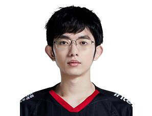 《英雄聯盟》S14jdg戰隊隊員一覽