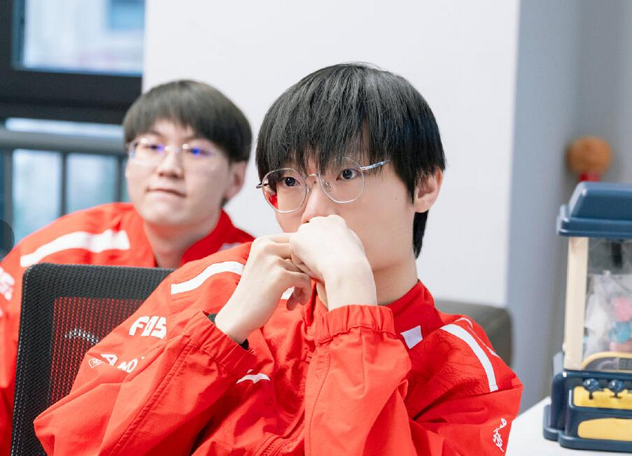 《英雄聯盟》S14tes戰隊隊員一覽