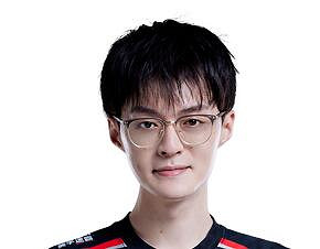 《英雄聯盟》S14we戰隊隊員一覽