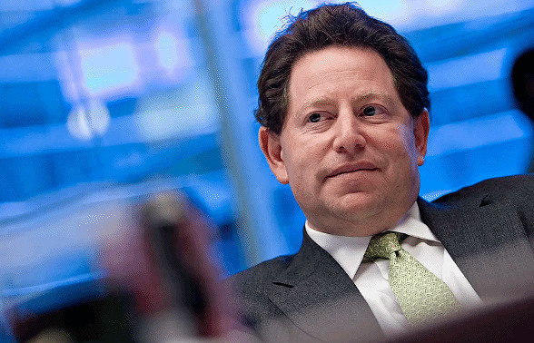 前《決勝時刻》開發者曝：科蒂克曾威脅殺死員工！