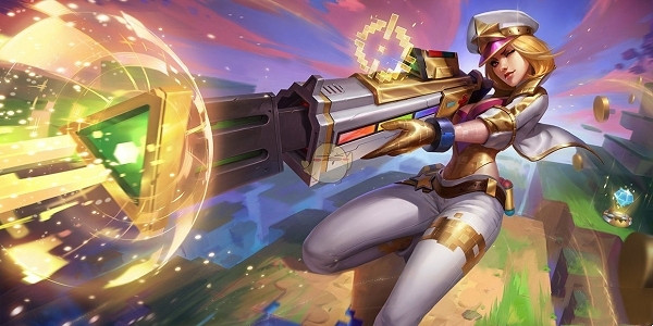 《lol》藍色精粹獲得方法介紹