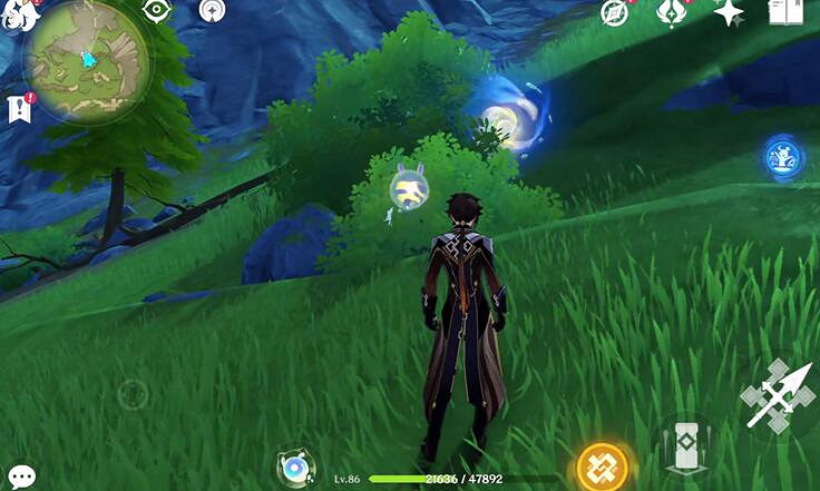 《原神》4.3新楓丹科學院寶箱收集攻略 《原神》4.3新楓丹科學院寶箱收集攻略