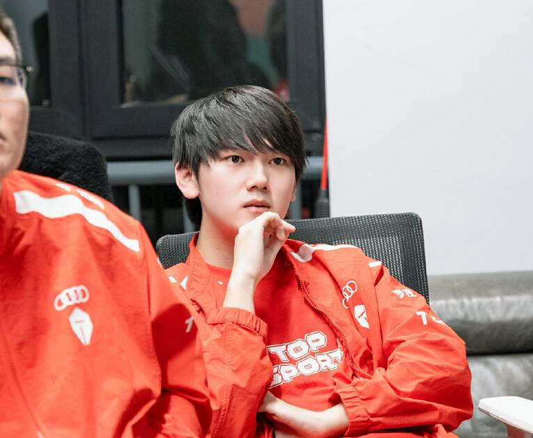 《英雄聯盟》S14tes戰隊隊員一覽