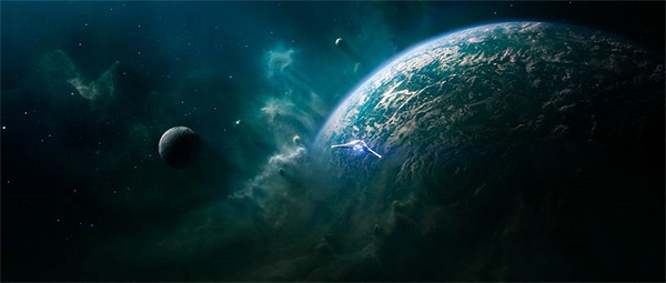 外媒透露:《EXODUS》將會成為類似質量效應的原創IP 外媒透露:《EXODUS》將會成為類似質量效應的原創IP