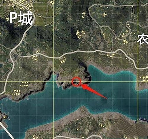 和平精英十大狙擊點位介紹 和平精英十大狙擊點位介紹