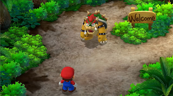 《瑪利歐RPG》新宣傳短片&quot;Who&#039;s in Your Crew?&quot;公開