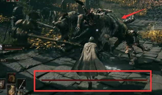 《艾爾登法環》大盧恩獲得方法介紹 《艾爾登法環》大盧恩獲得方法介紹