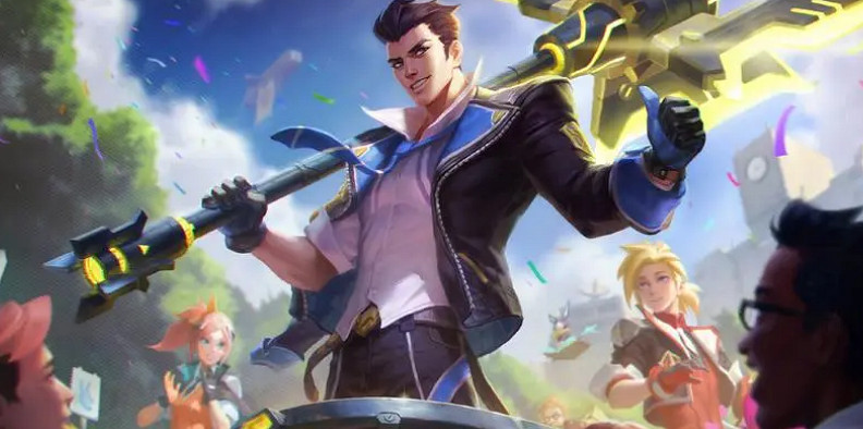 《lol》2v2v2最強組合介紹