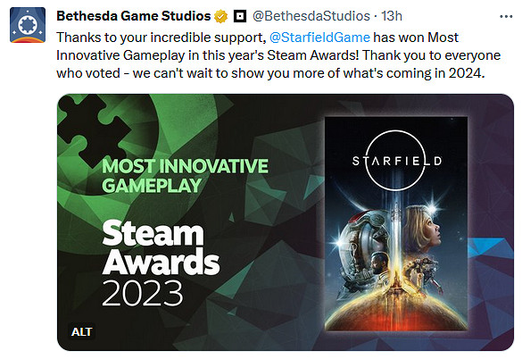 晚報：潛水員戴夫銷量破300萬 《星空》獲獎遭群嘲