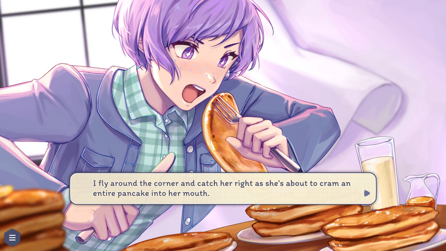 《宇宙邊緣的夏天》Steam商店頁面上線 發售日期待定