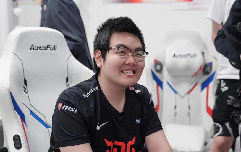 《英雄聯盟》lpl種子戰隊名單一覽 《英雄聯盟》lpl種子戰隊名單一覽