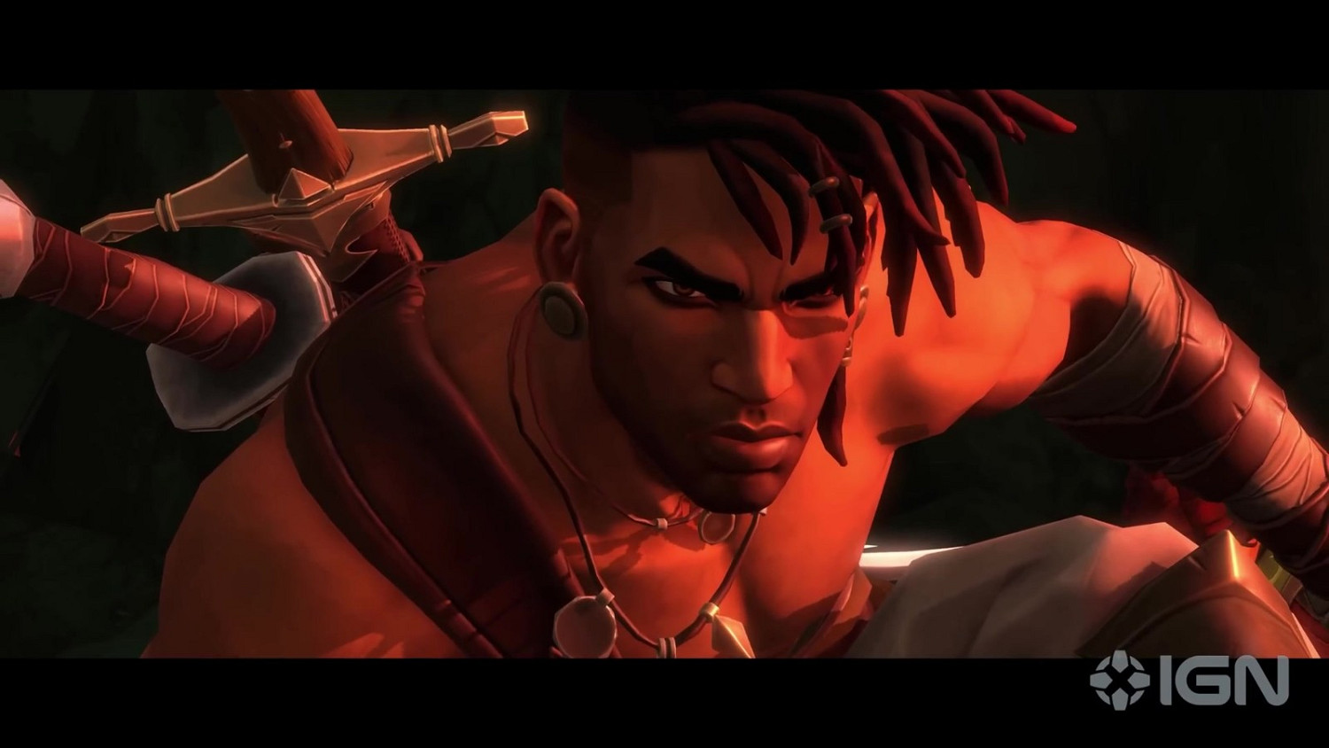 《波斯王子:失落的王冠》官方PC配置需求公布 《波斯王子:失落的王冠》官方PC配置需求公布