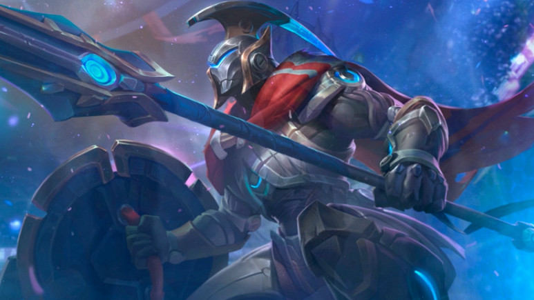 《lol》2v2v2英雄推薦