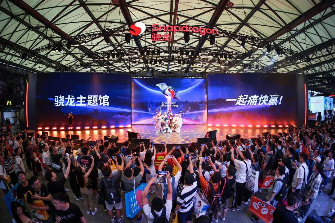 ChinaJoy 粉絲“回憶殺”,感受 ChinaJoy 的無限精彩! ChinaJoy 粉絲“回憶殺”,感受 ChinaJoy 的無限精彩!
