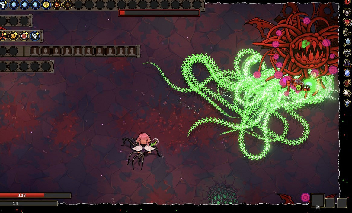 《魔法工藝》導航貪吃蛇搭配攻略