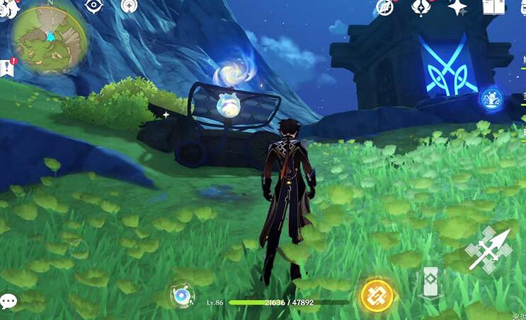 《原神》4.3新楓丹科學院寶箱收集攻略 《原神》4.3新楓丹科學院寶箱收集攻略