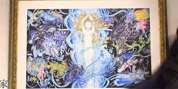 《遊戲基因組》第二季預告公布 將於1月10日晚播出