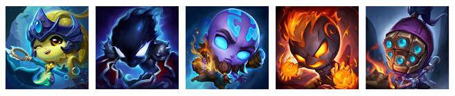 《英雄聯盟》2023藍色精粹炫彩商店結束時間介紹