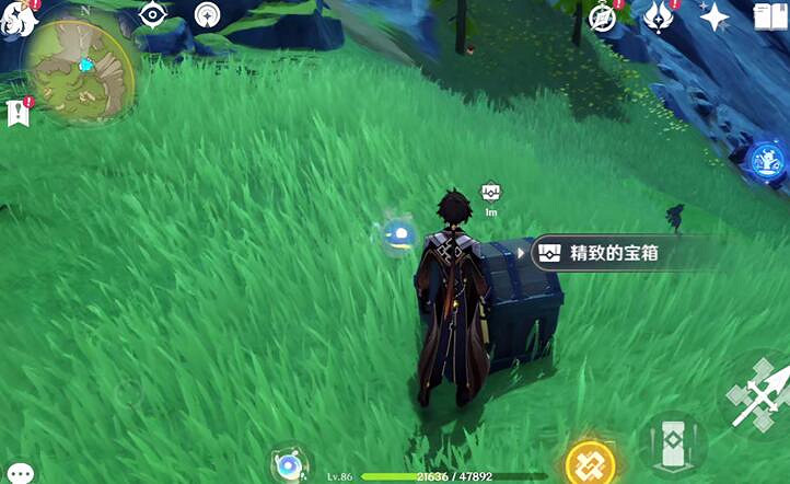 《原神》4.3新楓丹科學院寶箱收集攻略 《原神》4.3新楓丹科學院寶箱收集攻略