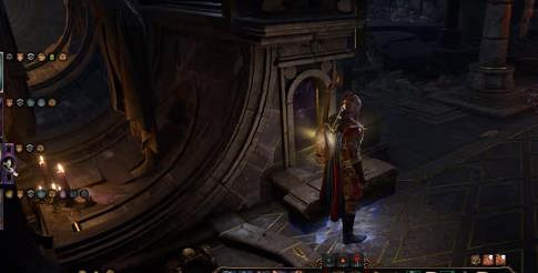 《柏德之門3》尤格殺不殺選擇推薦 《柏德之門3》尤格殺不殺選擇推薦