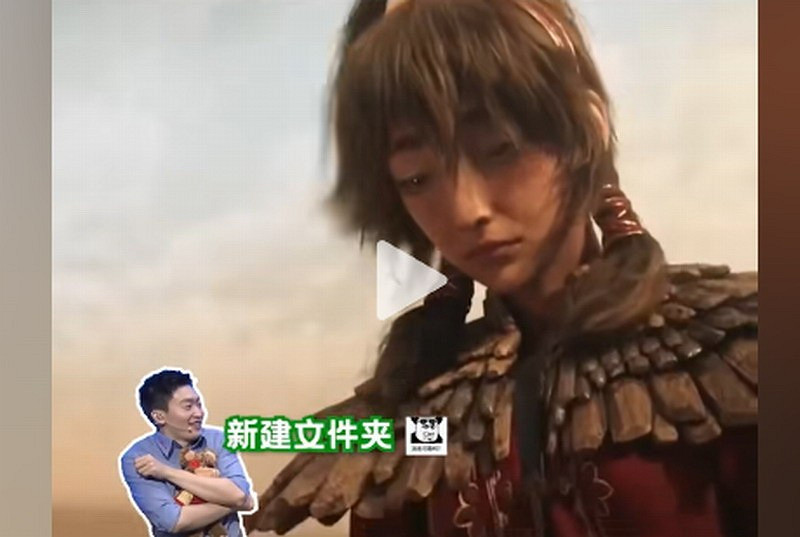 管澤元透露《LOL》MMORPG開發進程：還在新建資料夾