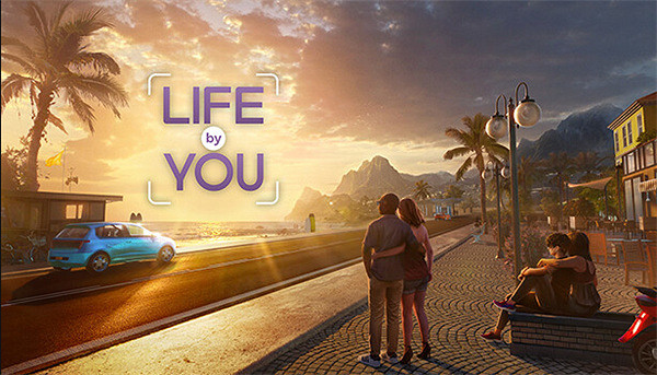 P社生活模擬遊戲《你的人生》還受到國際象棋的啟發 P社生活模擬遊戲《你的人生》還受到國際象棋的啟發