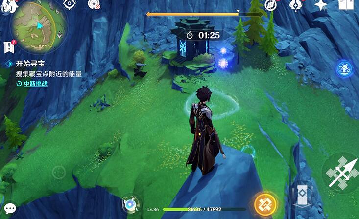 《原神》4.3新楓丹科學院寶箱收集攻略 《原神》4.3新楓丹科學院寶箱收集攻略