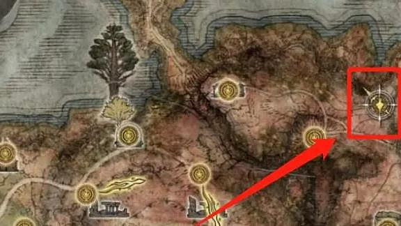 《艾爾登法環》失色鍛造石1-9位置攻略 《艾爾登法環》失色鍛造石1-9位置攻略