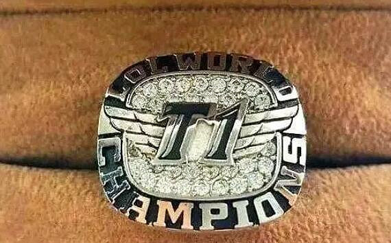 《英雄聯盟》s賽冠軍戒指所屬介紹 《英雄聯盟》s賽冠軍戒指所屬介紹