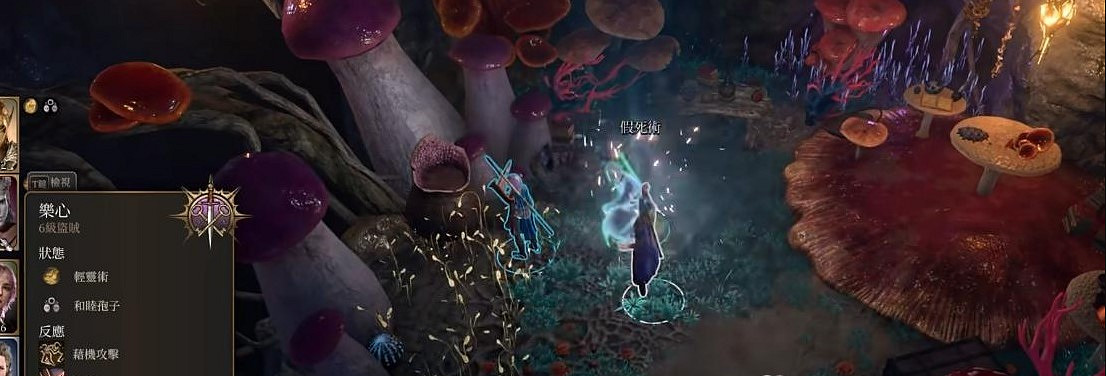 《柏德之門3》實用偷竊技巧分享