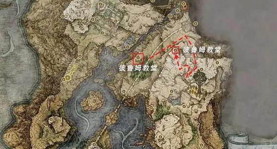 《艾爾登法環》聖杯滴露全收集攻略大全 《艾爾登法環》聖杯滴露全收集攻略大全