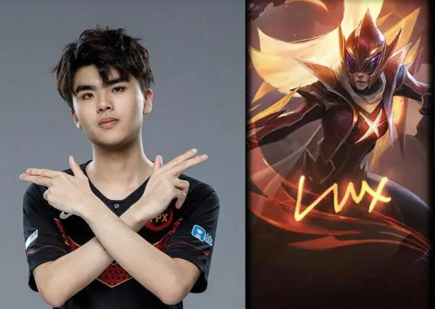 《英雄聯盟》S9冠軍戰隊介紹