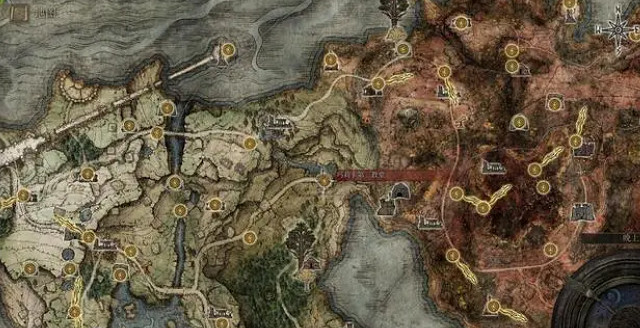 《艾爾登法環》聖杯滴露效果介紹 《艾爾登法環》聖杯滴露效果介紹