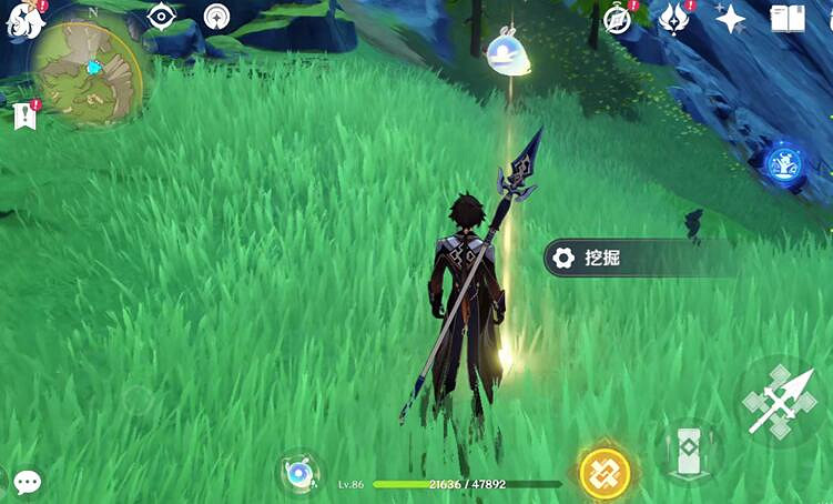 《原神》4.3新楓丹科學院寶箱收集攻略 《原神》4.3新楓丹科學院寶箱收集攻略