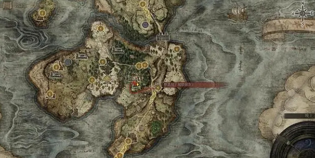 《艾爾登法環》聖杯滴露效果介紹 《艾爾登法環》聖杯滴露效果介紹